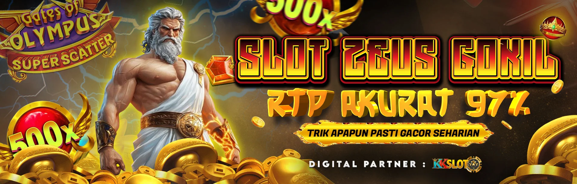 ArenaBet99 Banner Slot Online